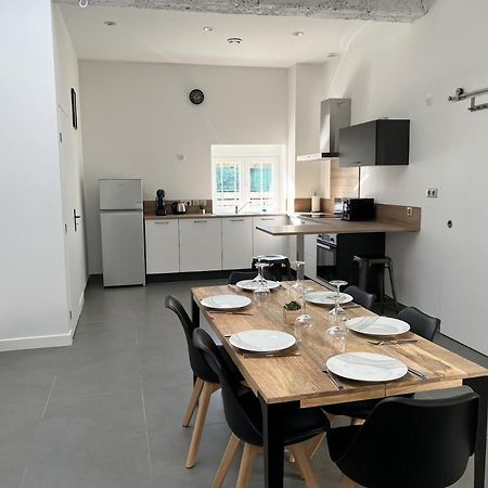 Apartamento Le Loft - 70M2 T3 Cronenbourg 6 Pers Estrasburgo Exterior foto