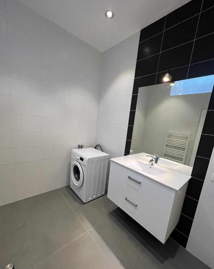 Apartamento Le Loft - 70M2 T3 Cronenbourg 6 Pers Estrasburgo Exterior foto
