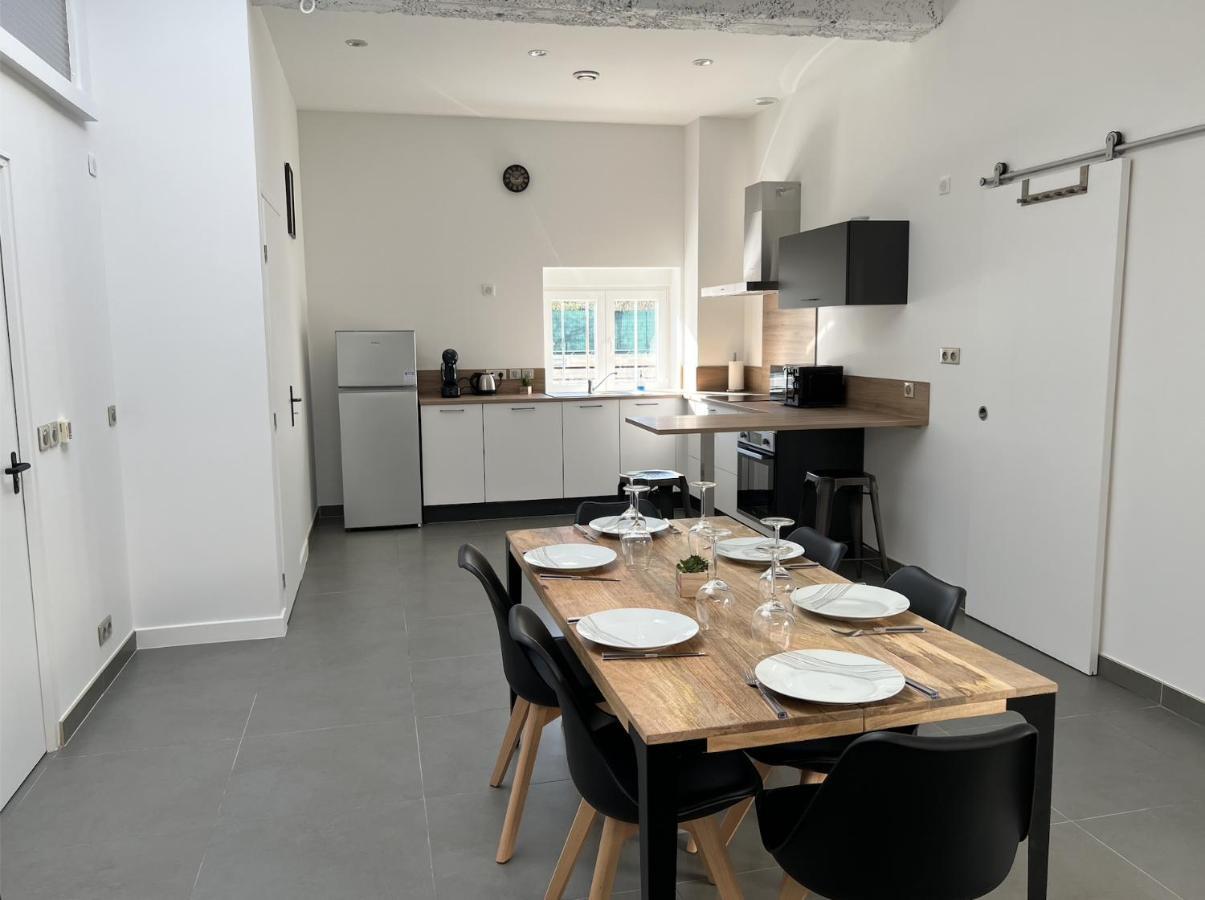 Apartamento Le Loft - 70M2 T3 Cronenbourg 6 Pers Estrasburgo Exterior foto