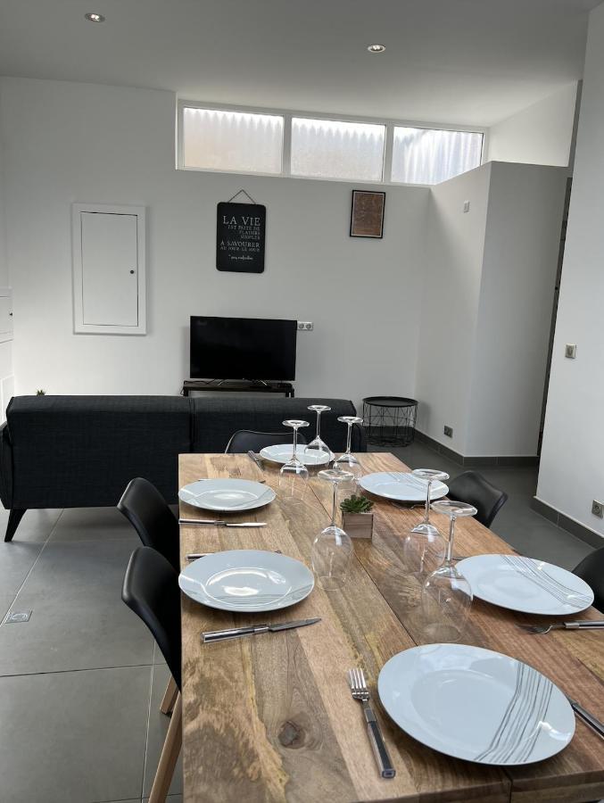 Apartamento Le Loft - 70M2 T3 Cronenbourg 6 Pers Estrasburgo Exterior foto